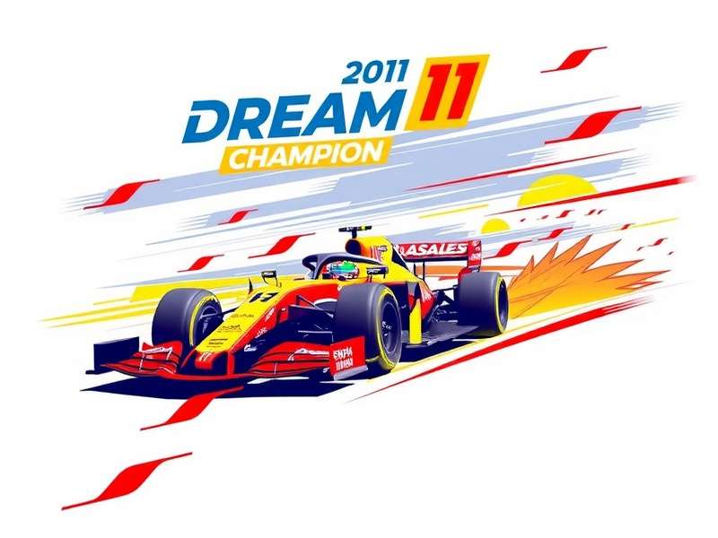 F1 Dream11 Champion Sprint Strategy Guide